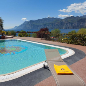 Villa Treccani Apartments Malcesine